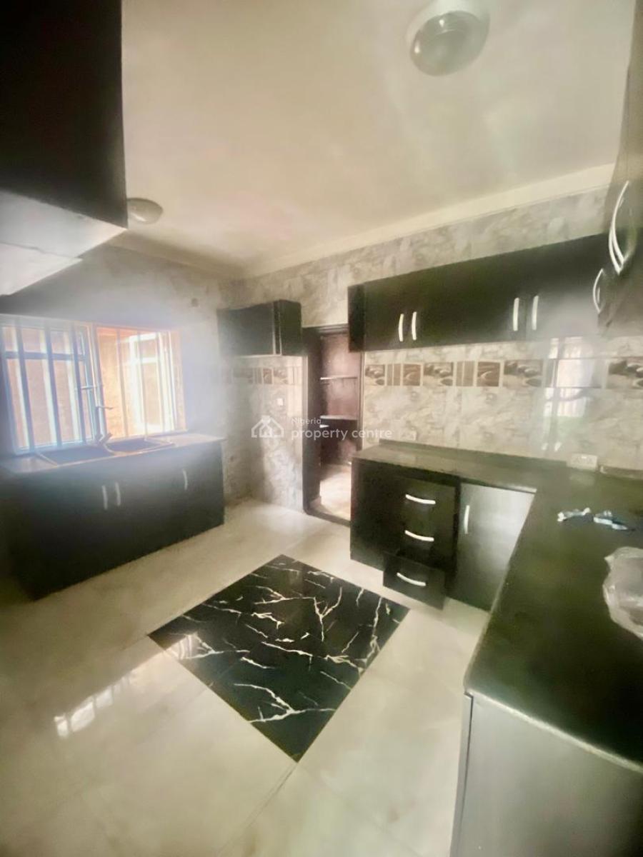 Standard  2 Units of 3 and 2 Bedroom Bungalow, Sangotedo, Ajah, Lagos, Detached Bungalow for Rent