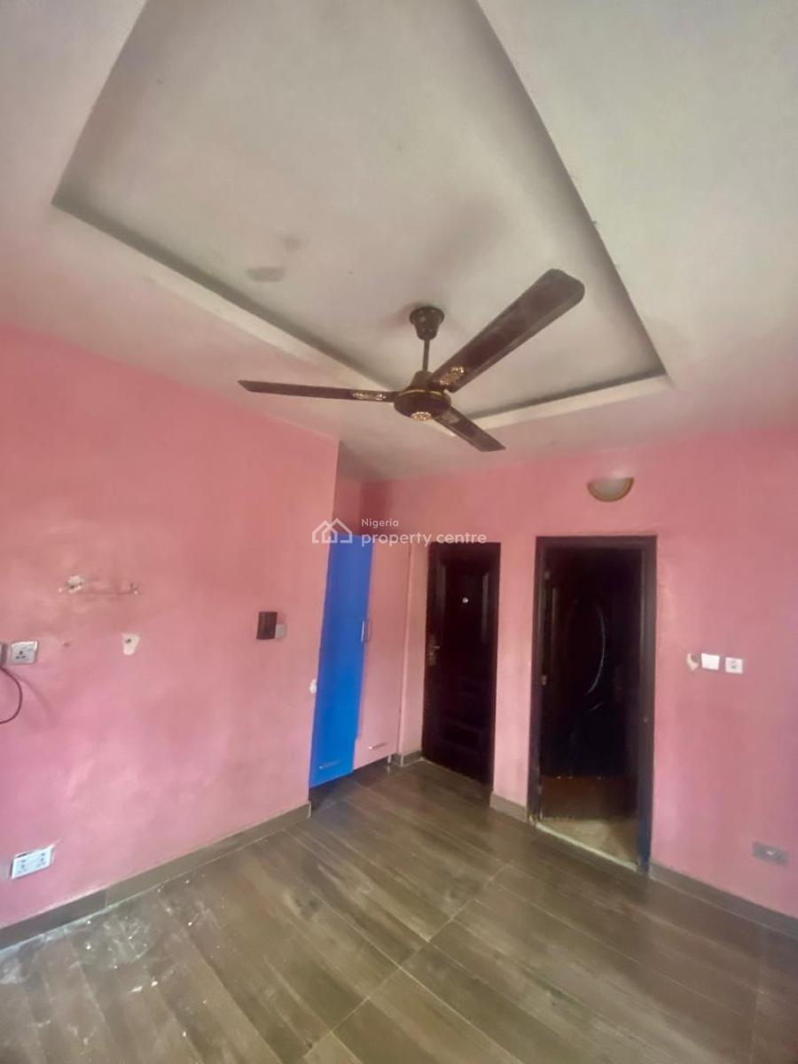 Standard  2 Units of 3 and 2 Bedroom Bungalow, Sangotedo, Ajah, Lagos, Detached Bungalow for Rent