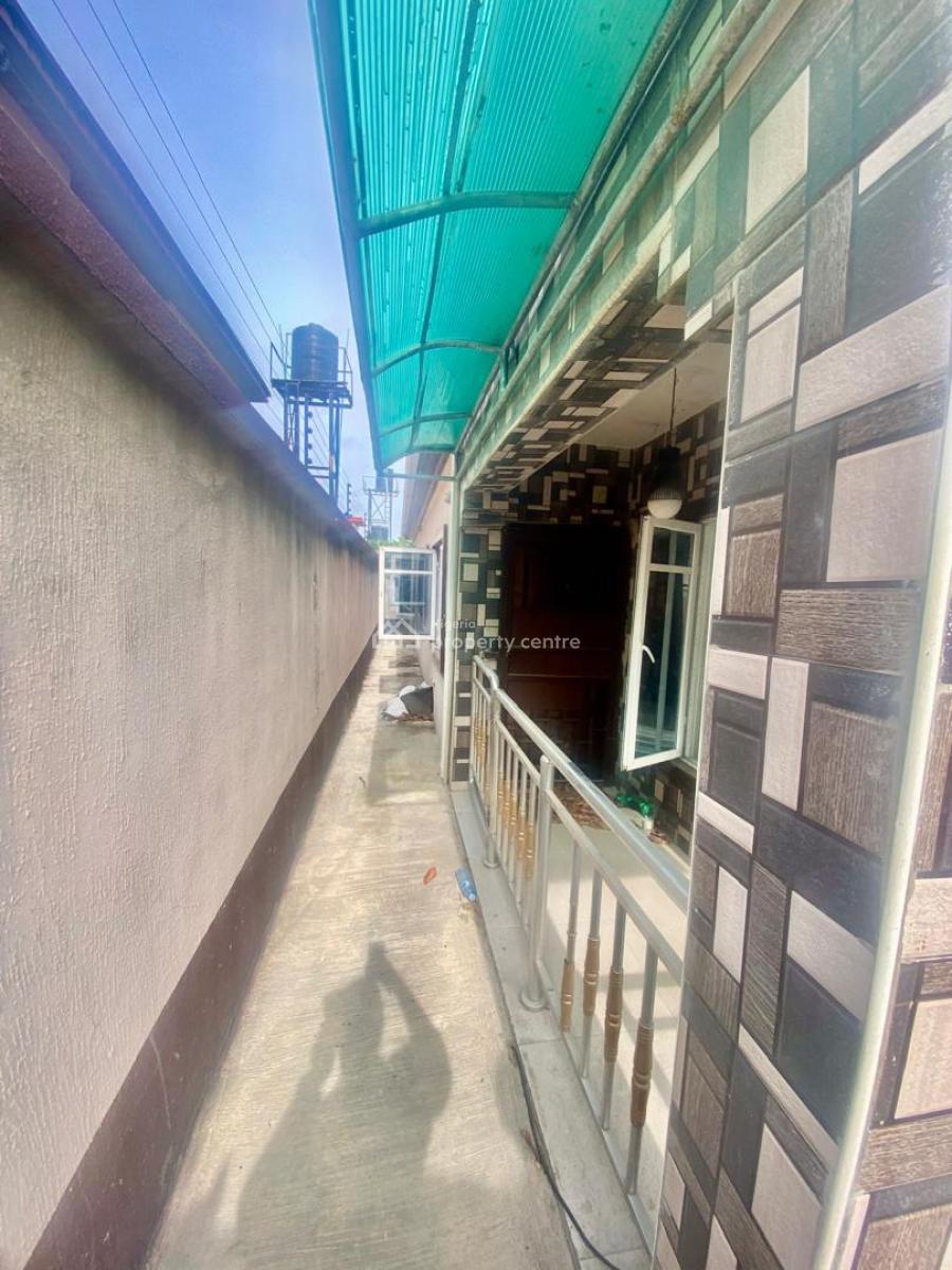 Standard  2 Units of 3 and 2 Bedroom Bungalow, Sangotedo, Ajah, Lagos, Detached Bungalow for Rent