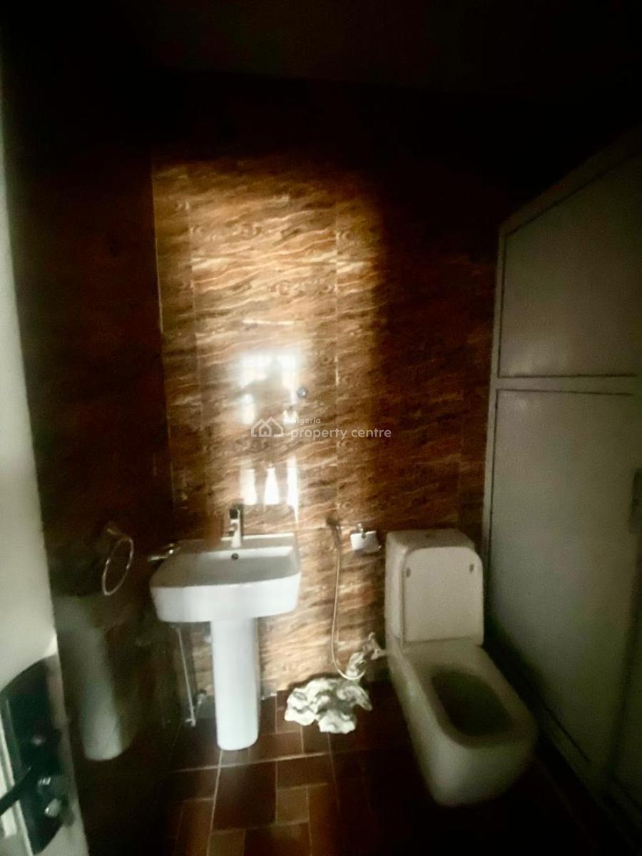 Standard  2 Units of 3 and 2 Bedroom Bungalow, Sangotedo, Ajah, Lagos, Detached Bungalow for Rent