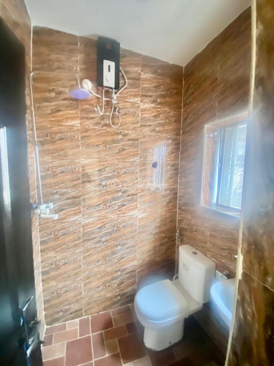 Standard  2 Units of 3 and 2 Bedroom Bungalow, Sangotedo, Ajah, Lagos, Detached Bungalow for Rent