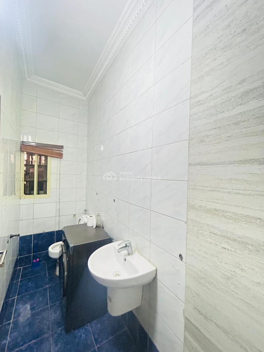 Furnished One Bedroom Flat, Lekki Phase 1, Lekki, Lagos, Mini Flat (room and Parlour) for Rent