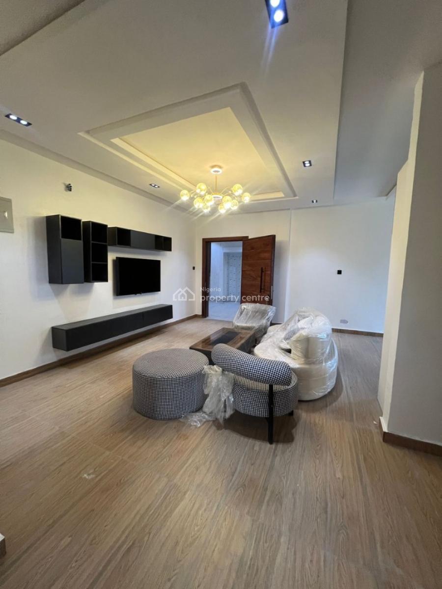 Brandnew 2-bedroom Flat, Ikate, Lekki, Lagos, House for Rent