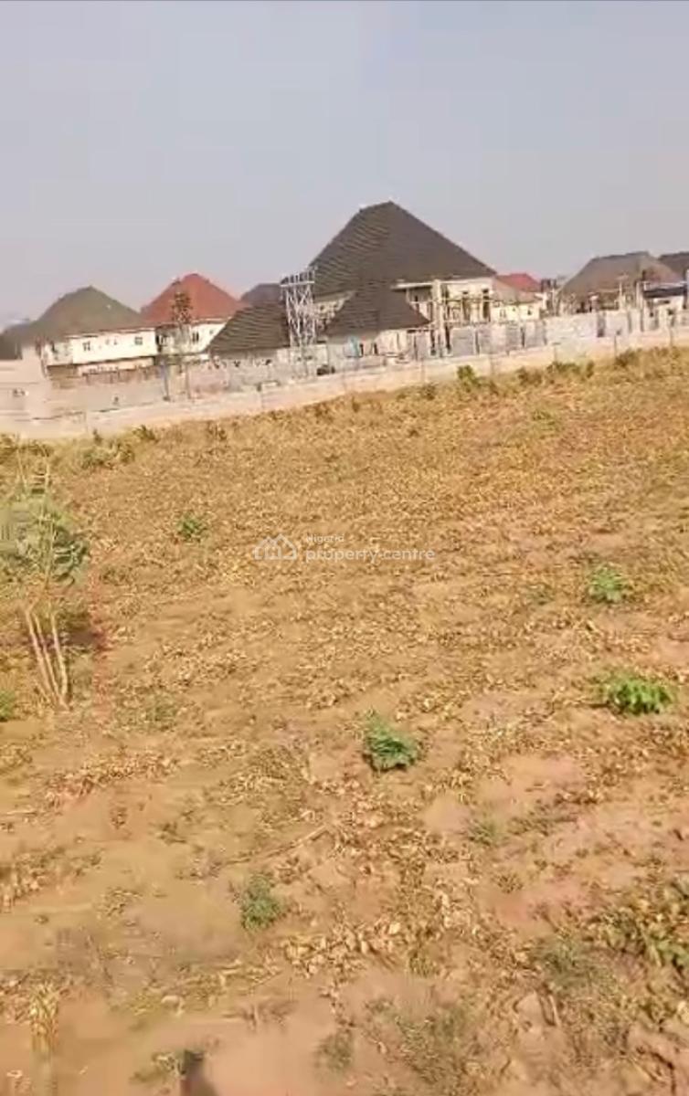 3,700sqm, Commercial, Tarred Road , Fcda C of O, Fo1 Main Kubwa, Fo1 Layout, Kubwa, Abuja, Commercial Land for Sale