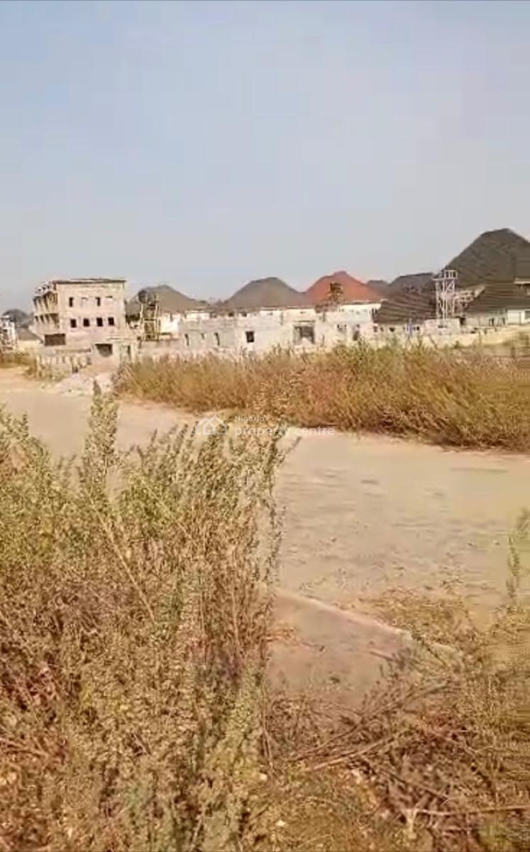 3,700sqm, Commercial, Tarred Road , Fcda C of O, Fo1 Main Kubwa, Fo1 Layout, Kubwa, Abuja, Commercial Land for Sale