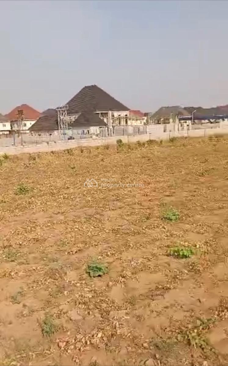 3,700sqm, Commercial, Tarred Road , Fcda C of O, Fo1 Main Kubwa, Fo1 Layout, Kubwa, Abuja, Commercial Land for Sale
