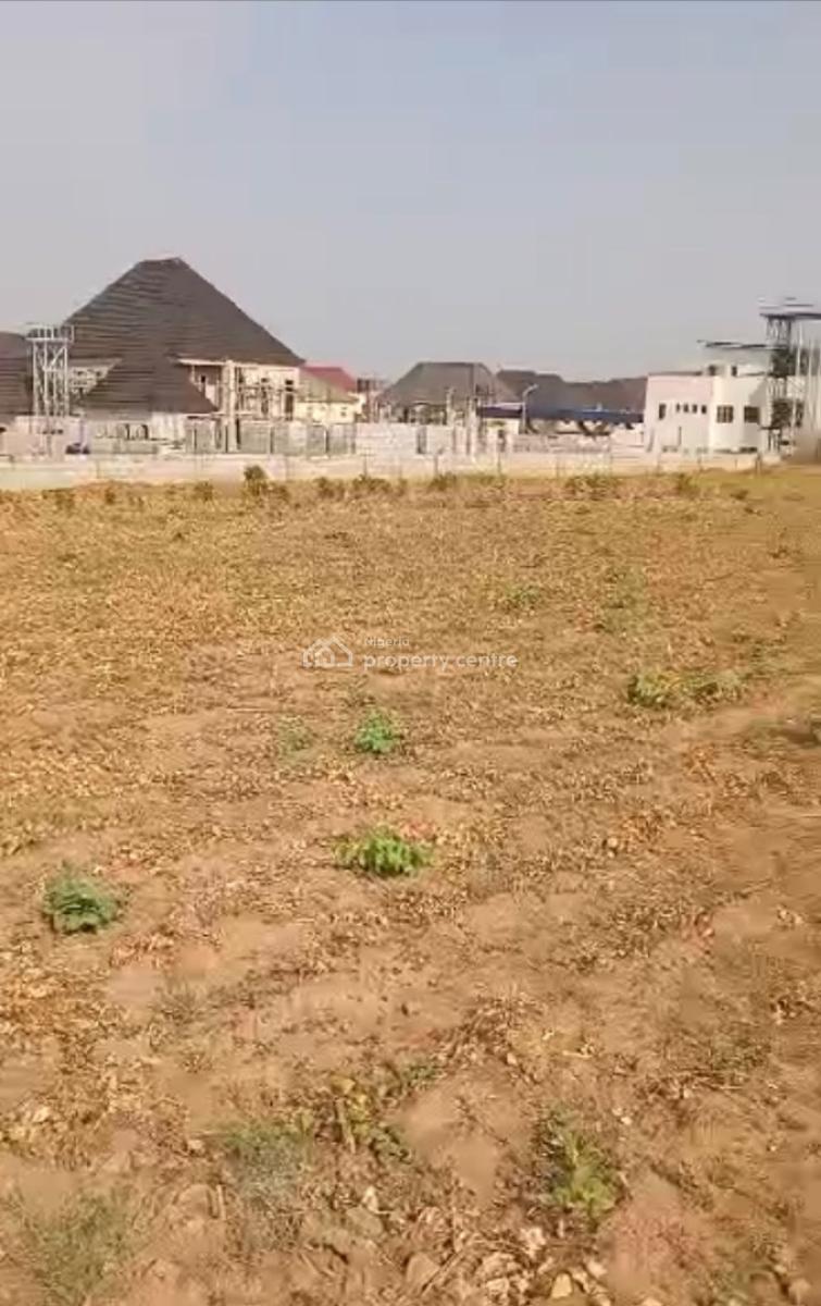 3,700sqm, Commercial, Tarred Road , Fcda C of O, Fo1 Main Kubwa, Fo1 Layout, Kubwa, Abuja, Commercial Land for Sale