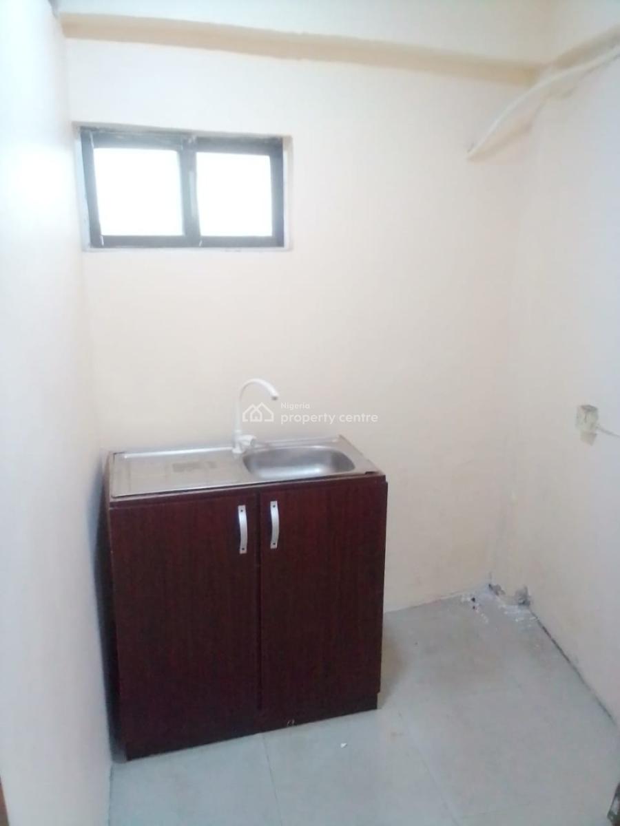 108sqm Open Plan Office Space, Opebi, Ikeja, Lagos, Office Space for Rent