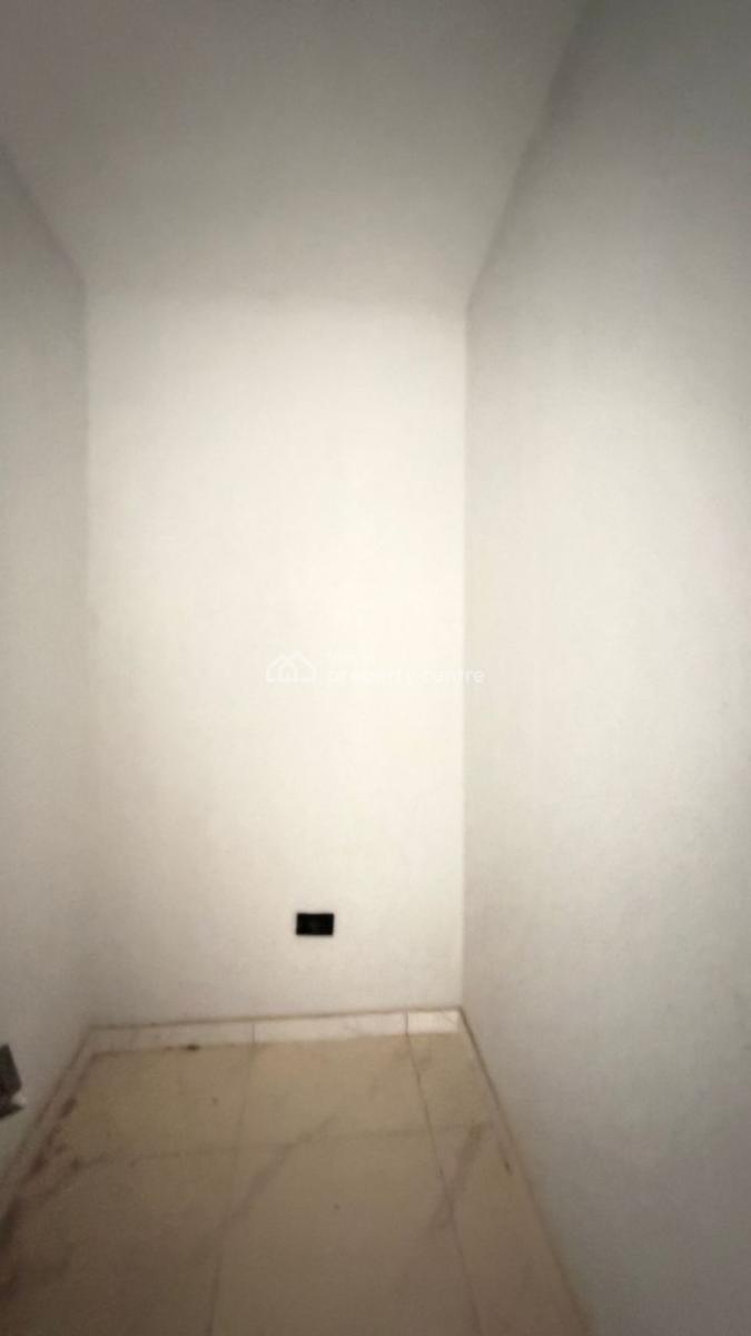 4 Bedroom Terrace Duplex Without Bq, Gaduwa, Abuja, Terraced Duplex for Rent