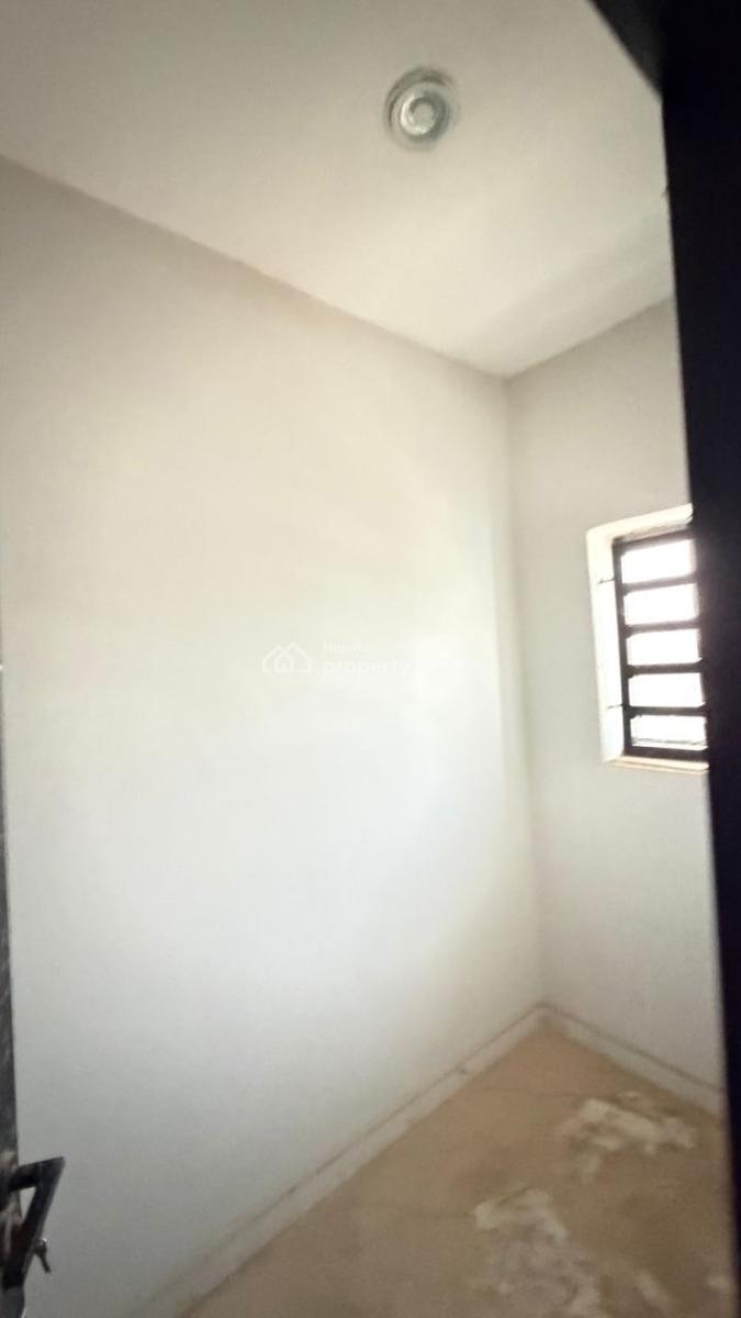 4 Bedroom Terrace Duplex Without Bq, Gaduwa, Abuja, Terraced Duplex for Rent