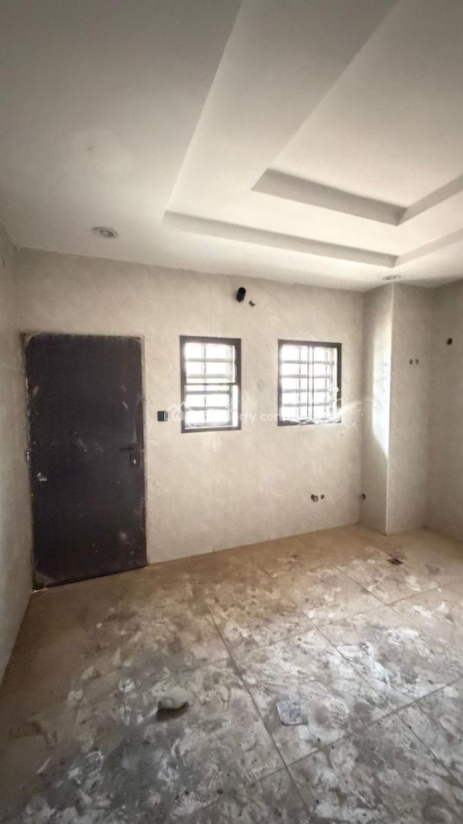 4 Bedroom Terrace Duplex Without Bq, Gaduwa, Abuja, Terraced Duplex for Rent