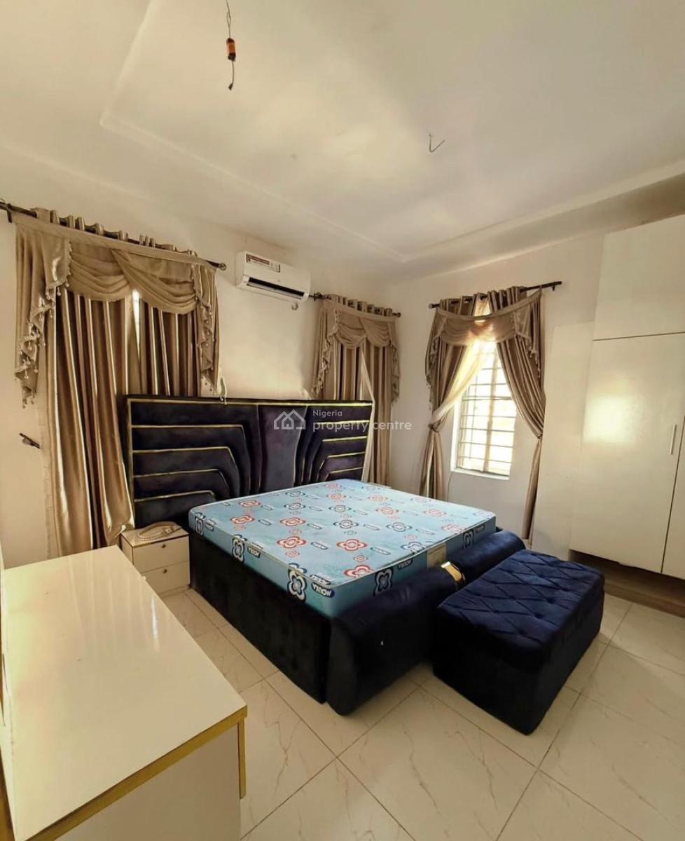 2 Bedroom Apartment, Harris Drive, Vgc, Lekki, Lagos, Flat / Apartment for Rent