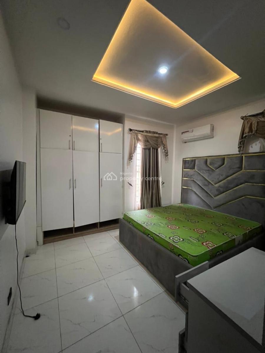 2 Bedroom Apartment, Harris Drive, Vgc, Lekki, Lagos, Flat / Apartment for Rent