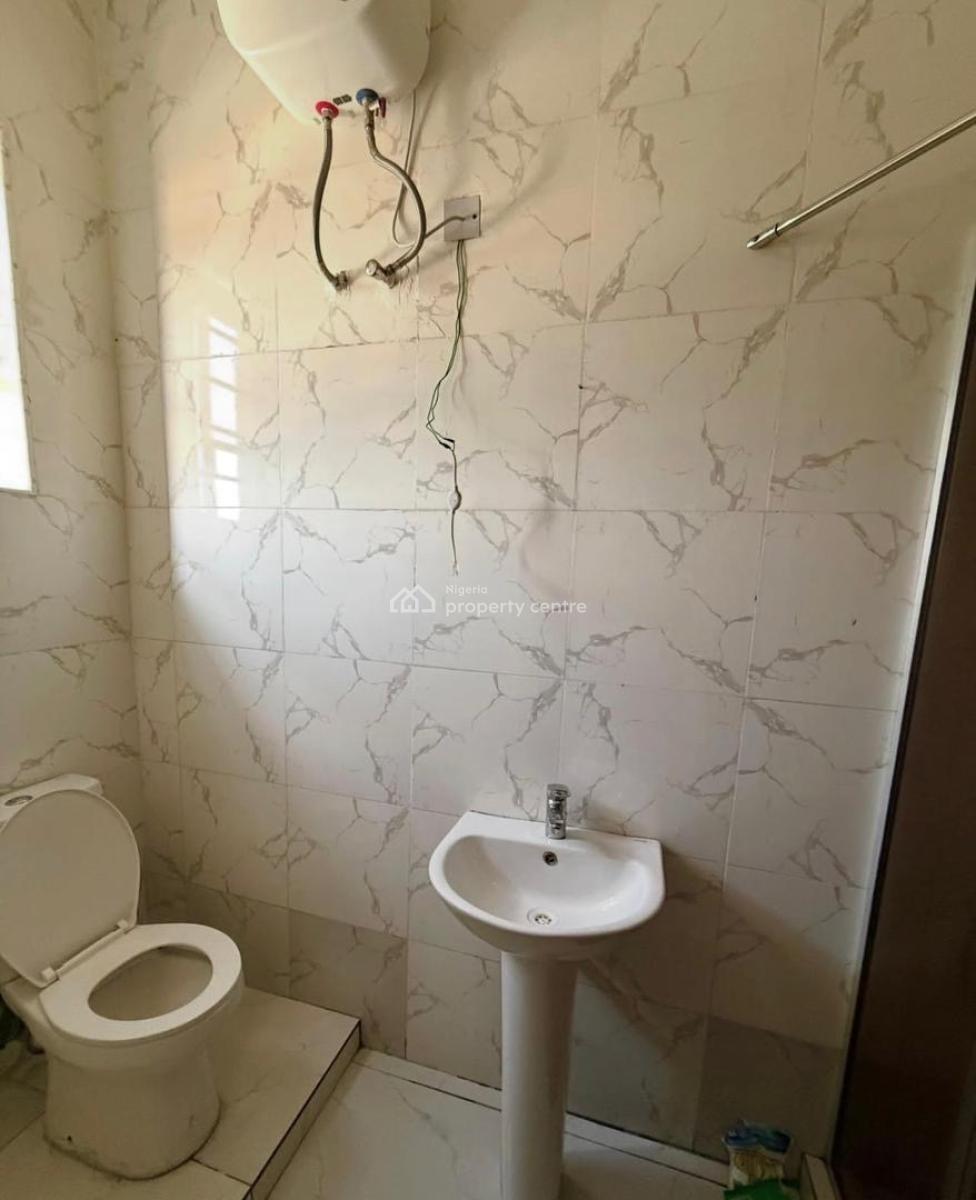 2 Bedroom Apartment, Harris Drive, Vgc, Lekki, Lagos, Flat / Apartment for Rent