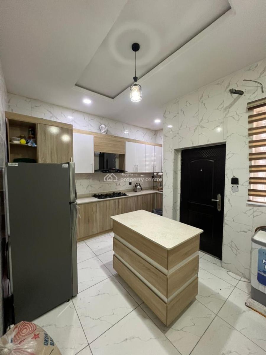 2 Bedroom Apartment, Harris Drive, Vgc, Lekki, Lagos, Flat / Apartment for Rent