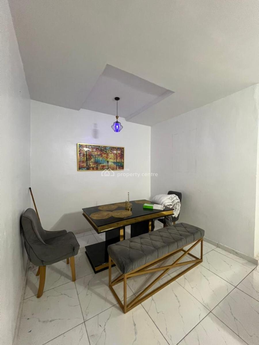 2 Bedroom Apartment, Harris Drive, Vgc, Lekki, Lagos, Flat / Apartment for Rent