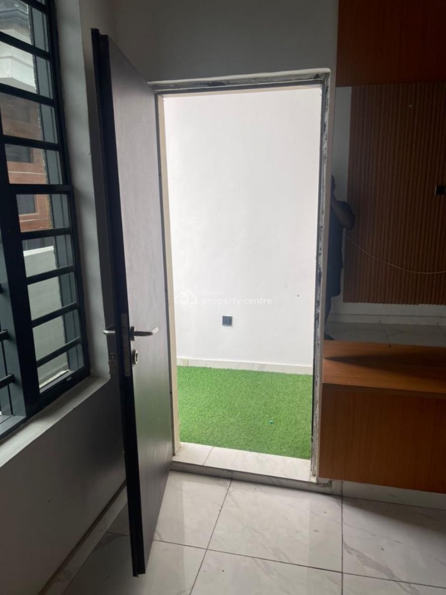 2 Bedroom Terrace Duplex, Ikota, Lekki, Lagos, Terraced Duplex for Rent