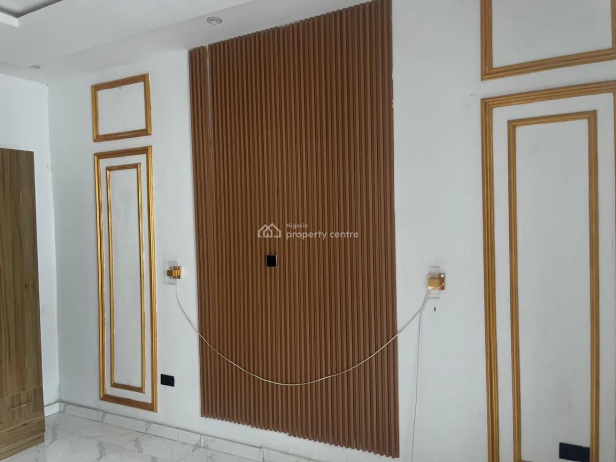 2 Bedroom Terrace Duplex, Ikota, Lekki, Lagos, Terraced Duplex for Rent