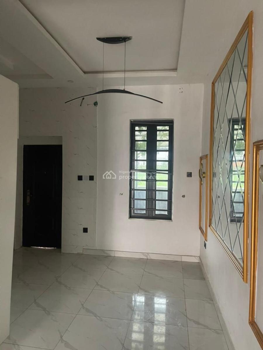 2 Bedroom Terrace Duplex, Ikota, Lekki, Lagos, Terraced Duplex for Rent