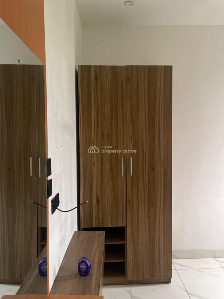 2 Bedroom Terrace Duplex, Ikota, Lekki, Lagos, Terraced Duplex for Rent