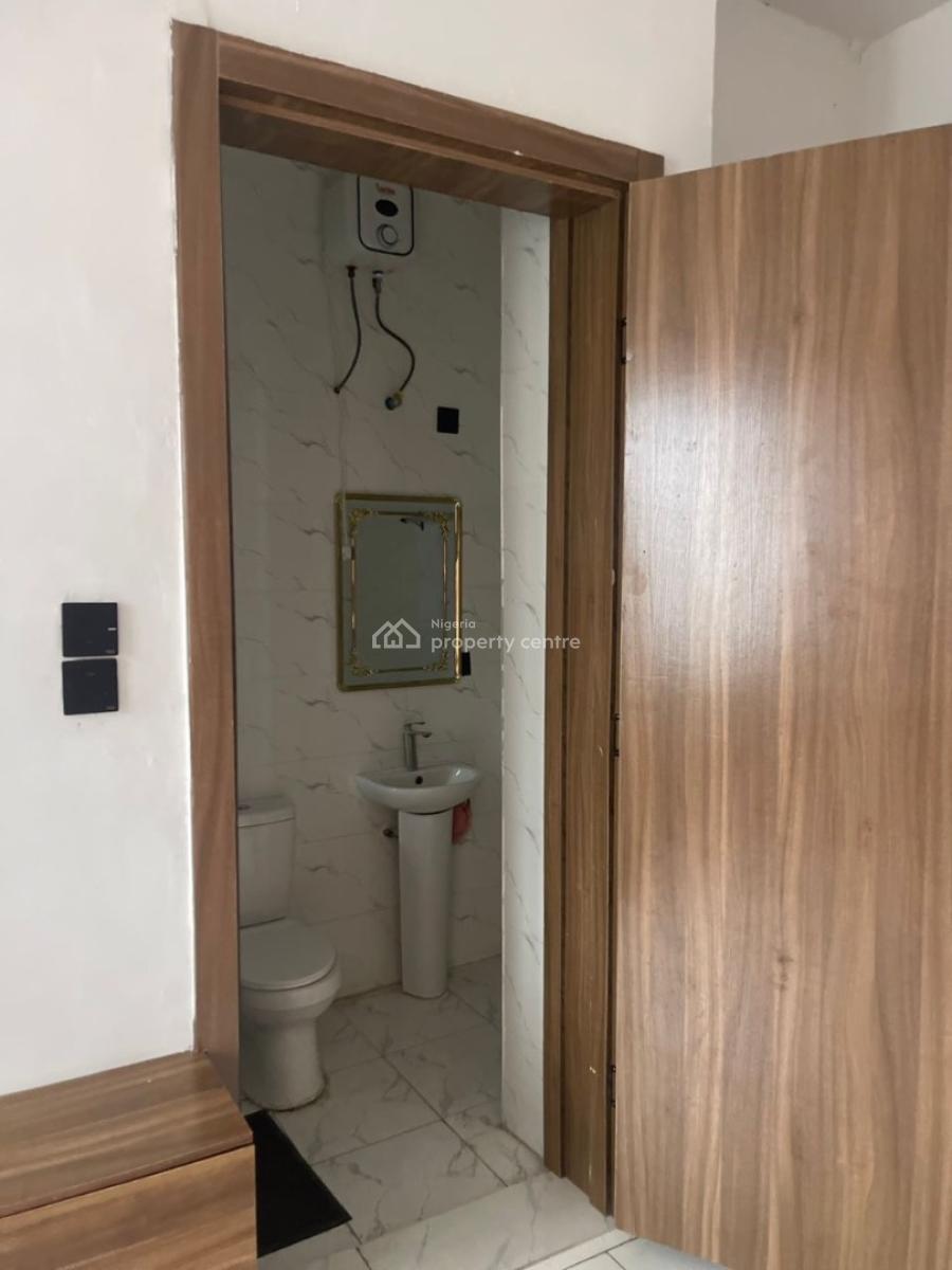 2 Bedroom Terrace Duplex, Ikota, Lekki, Lagos, Terraced Duplex for Rent