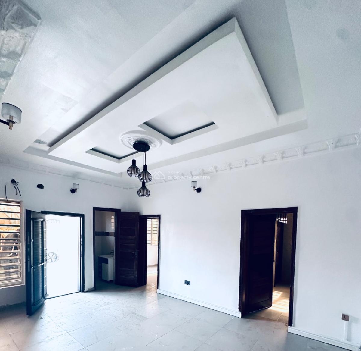 Luxury 2 Bedroom Apartment, Road 1, Ologolo, Lekki, Lagos, Flat / Apartment for Rent