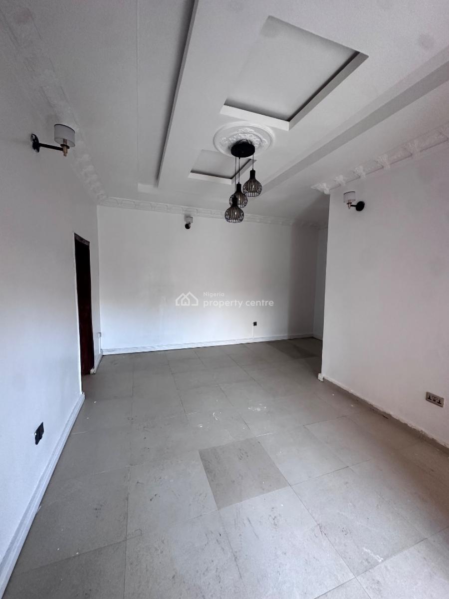 Luxury 2 Bedroom Apartment, Road 1, Ologolo, Lekki, Lagos, Flat / Apartment for Rent