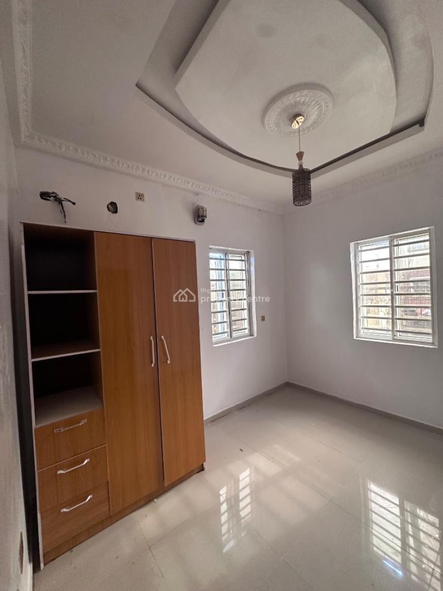 Luxury 2 Bedroom Apartment, Road 1, Ologolo, Lekki, Lagos, Flat / Apartment for Rent