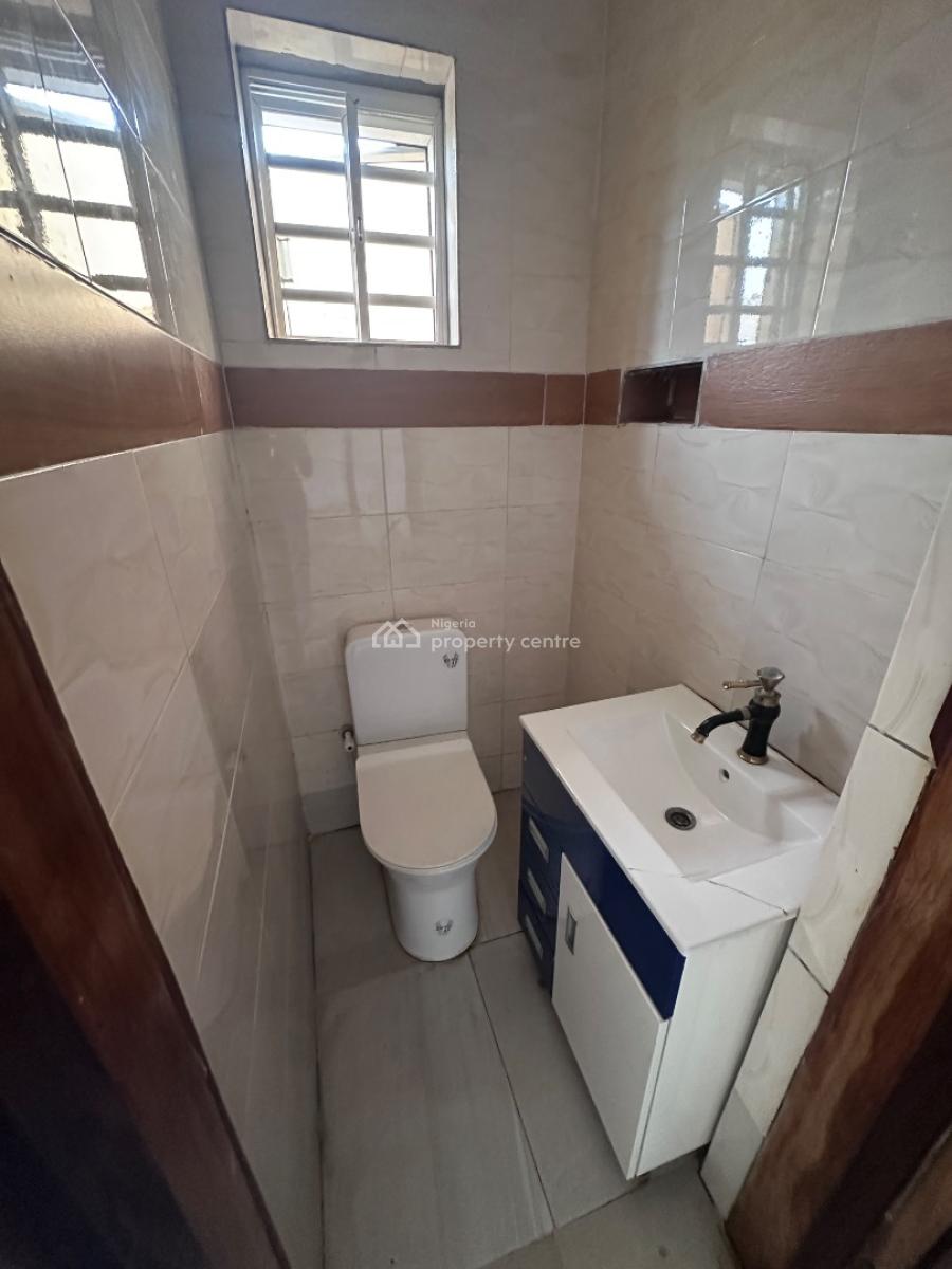 Luxury 2 Bedroom Apartment, Road 1, Ologolo, Lekki, Lagos, Flat / Apartment for Rent