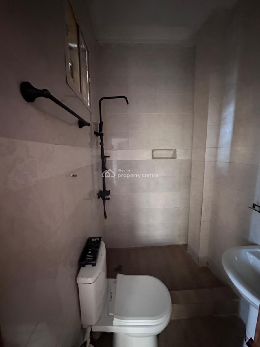 Luxury 2 Bedroom Apartment, Road 1, Ologolo, Lekki, Lagos, Flat / Apartment for Rent