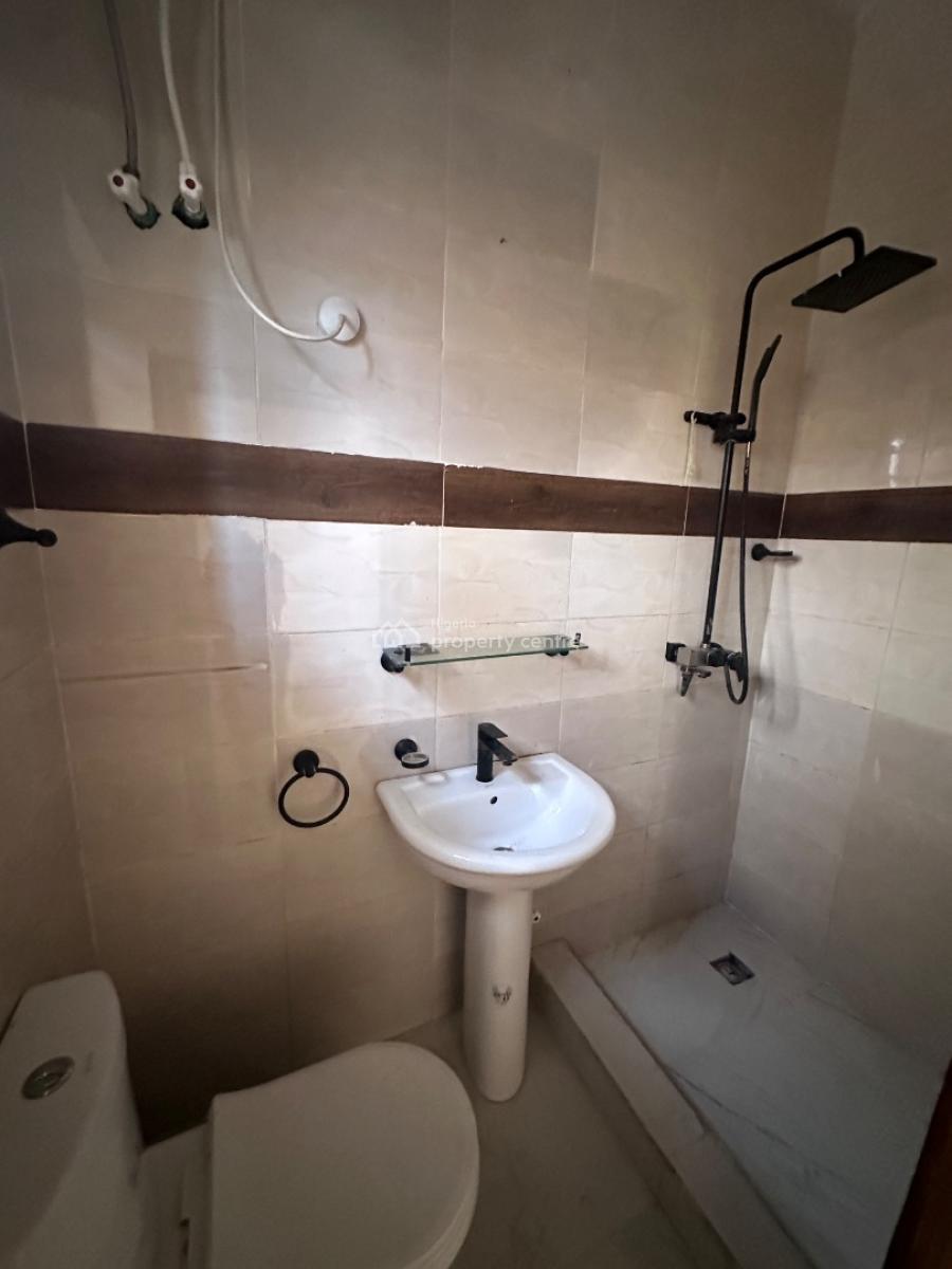 Luxury 2 Bedroom Apartment, Road 1, Ologolo, Lekki, Lagos, Flat / Apartment for Rent