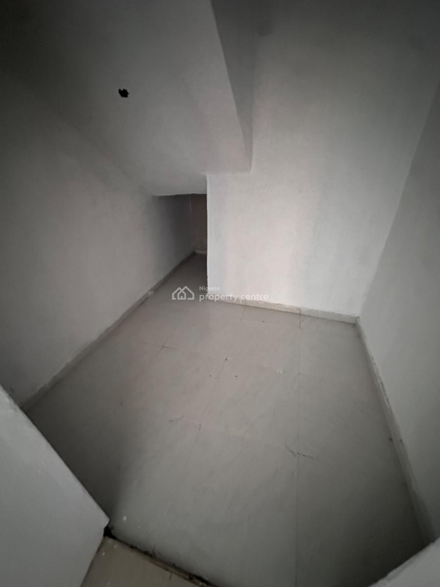 Luxury 2 Bedroom Apartment, Road 1, Ologolo, Lekki, Lagos, Flat / Apartment for Rent