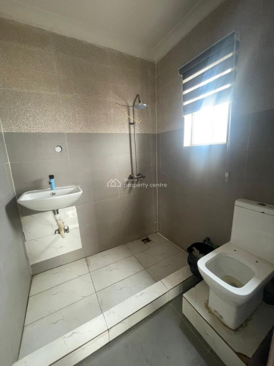 Standard and Massive Studio Apartment, Chevron, Lekki, Lagos, Self Contain (single Rooms) for Rent