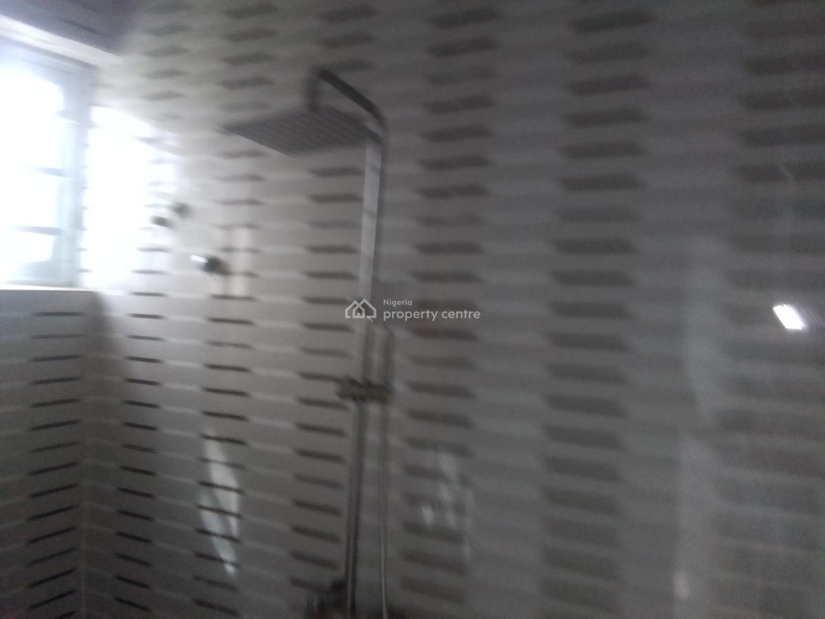 Newly Buildt Spacious Luxury 3 Bedroom Flat with Excellent Features, Alabeko, Sangotedo, Ajah, Lagos, Flat / Apartment for Rent