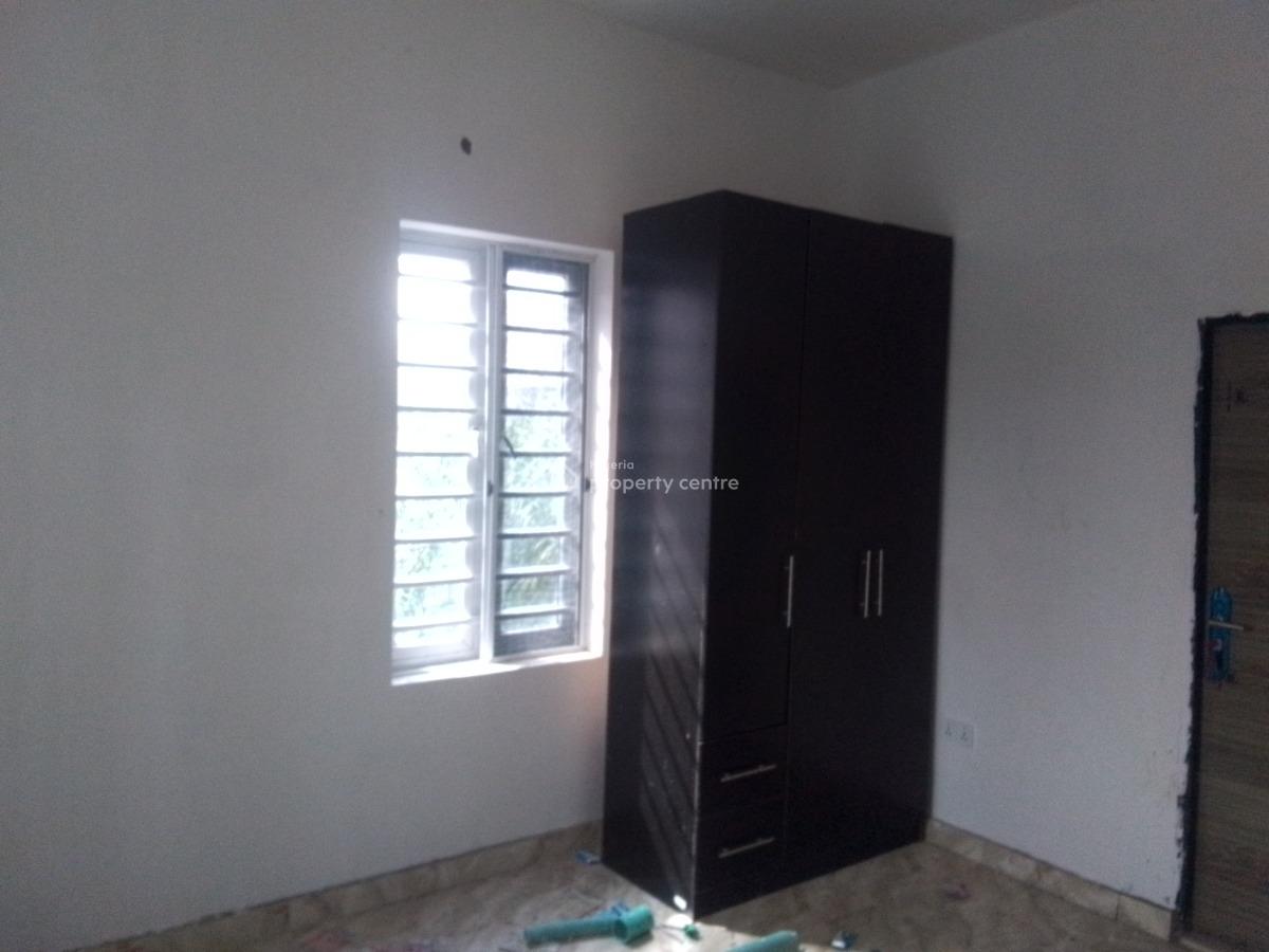 Newly Buildt Spacious Luxury 3 Bedroom Flat with Excellent Features, Alabeko, Sangotedo, Ajah, Lagos, Flat / Apartment for Rent