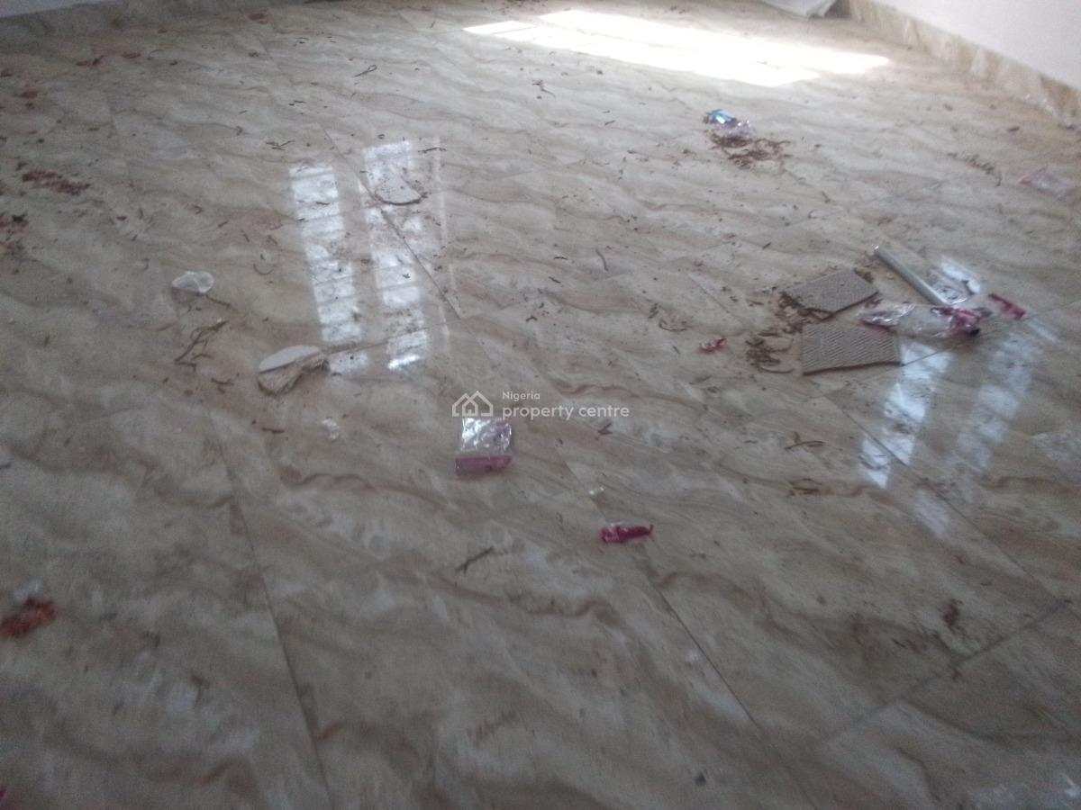 Newly Buildt Spacious Luxury 3 Bedroom Flat with Excellent Features, Alabeko, Sangotedo, Ajah, Lagos, Flat / Apartment for Rent