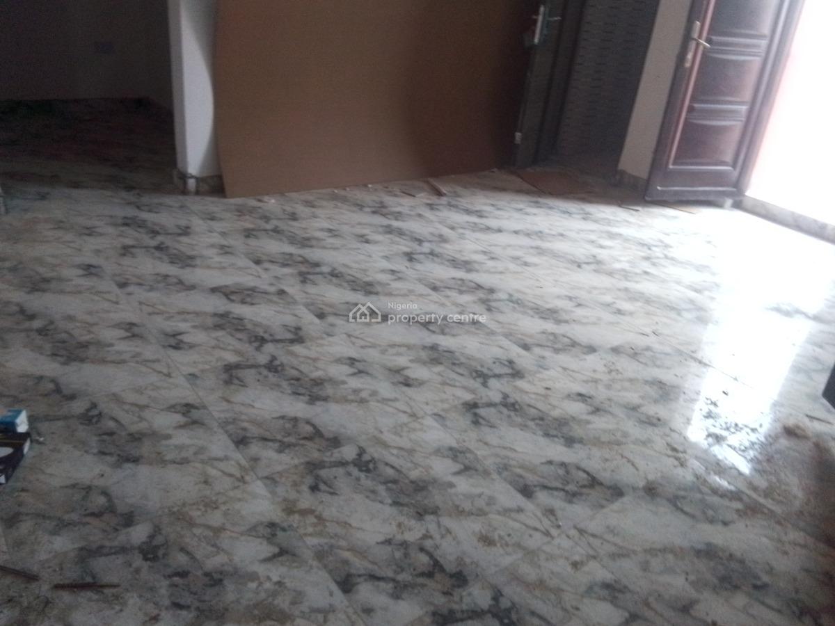 Newly Buildt Spacious Luxury 3 Bedroom Flat with Excellent Features, Alabeko, Sangotedo, Ajah, Lagos, Flat / Apartment for Rent