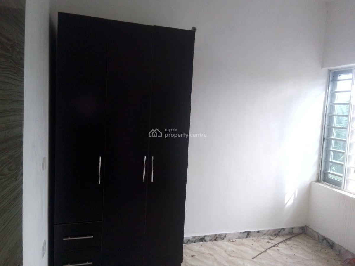 Newly Buildt Spacious Luxury 3 Bedroom Flat with Excellent Features, Alabeko, Sangotedo, Ajah, Lagos, Flat / Apartment for Rent