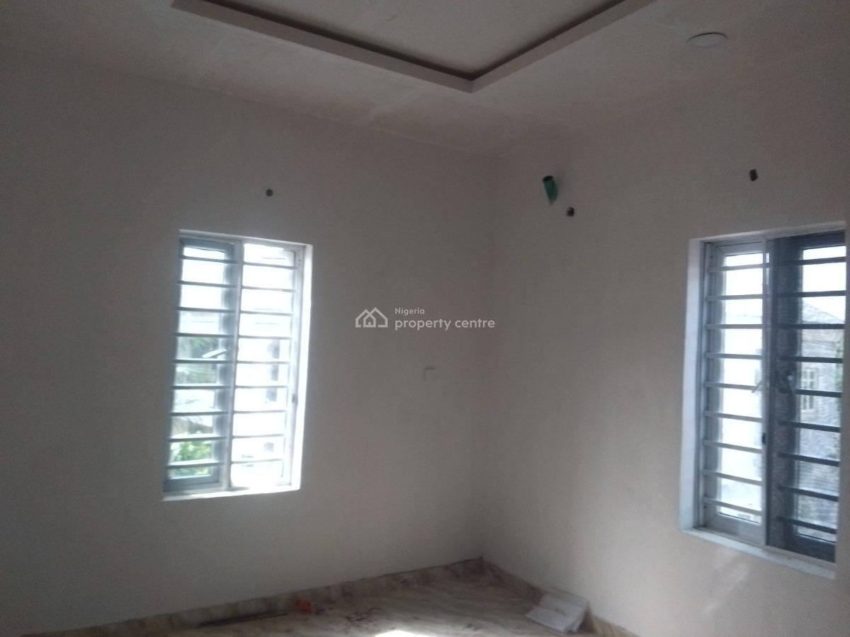 Newly Buildt Spacious Luxury 3 Bedroom Flat with Excellent Features, Alabeko, Sangotedo, Ajah, Lagos, Flat / Apartment for Rent