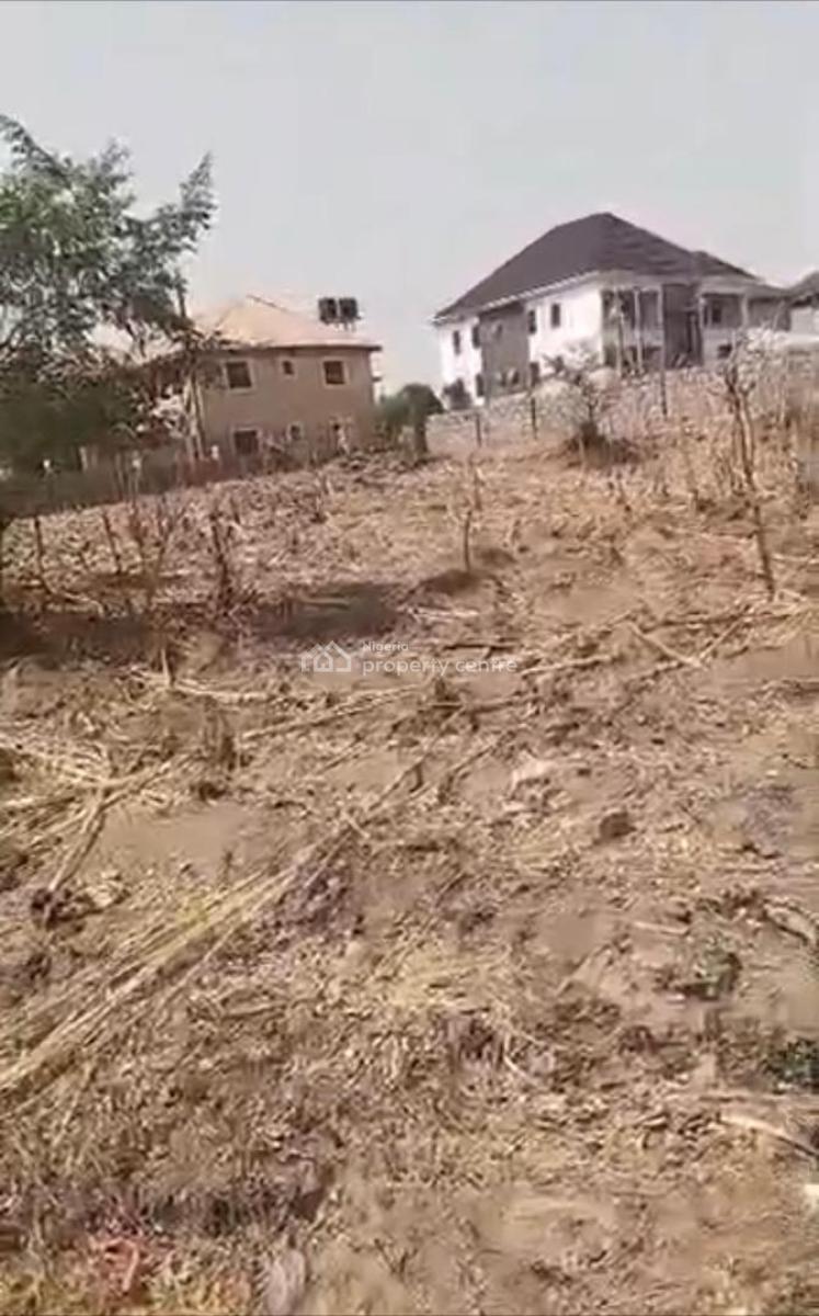 1000sqm, Residential, Estate Land, Kukwaba, Abuja, Residential Land for Sale