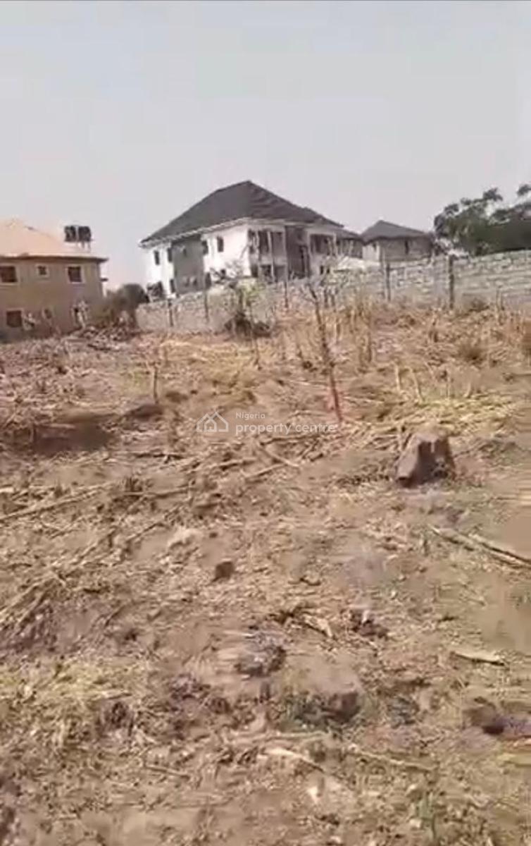 1000sqm, Residential, Estate Land, Kukwaba, Abuja, Residential Land for Sale