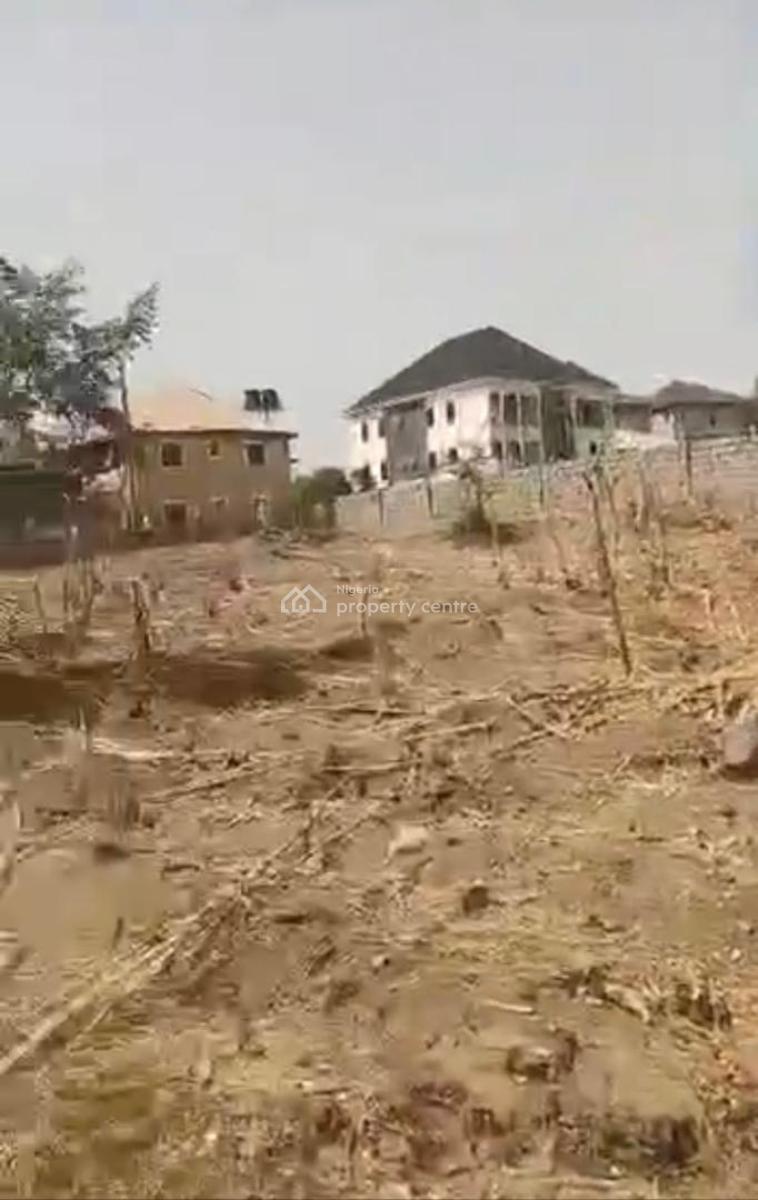 1000sqm, Residential, Estate Land, Kukwaba, Abuja, Residential Land for Sale