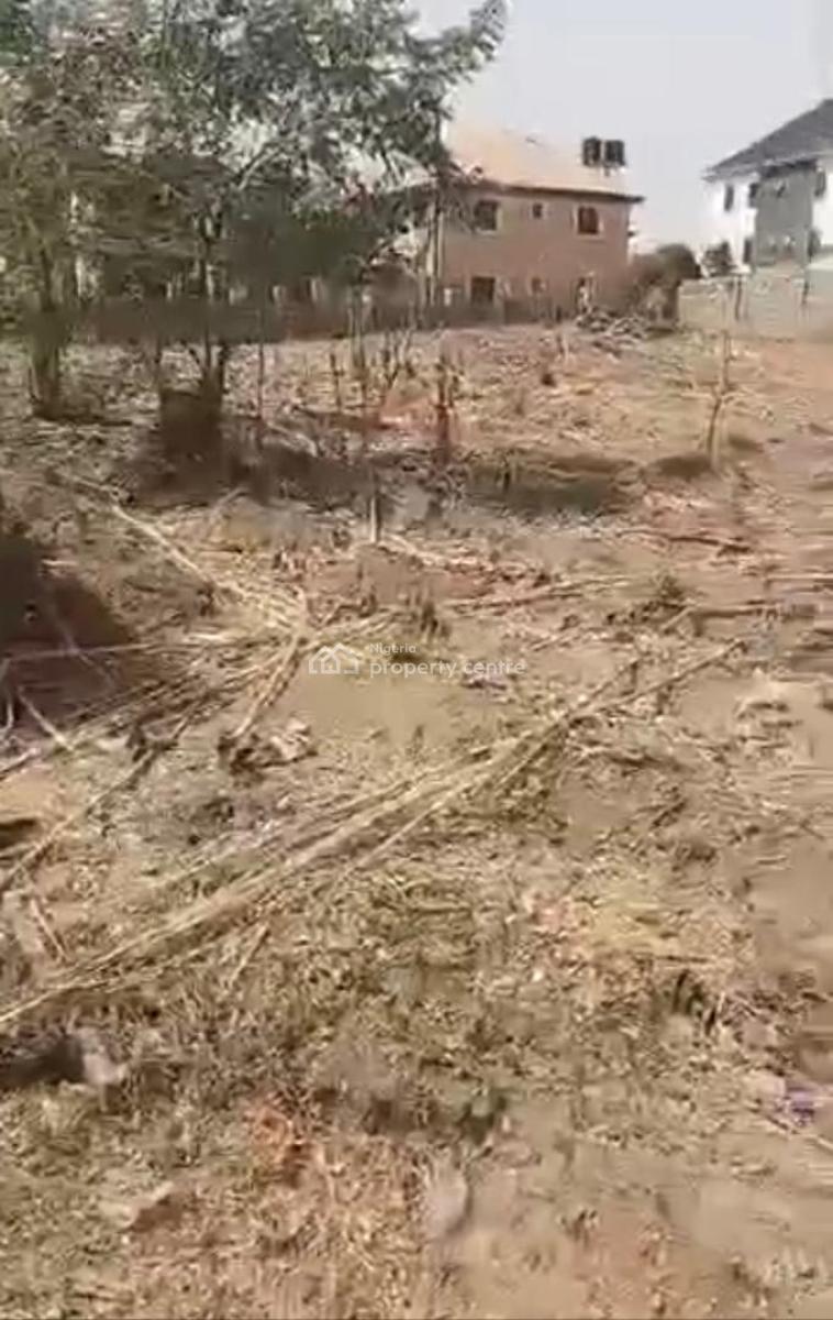 1000sqm, Residential, Estate Land, Kukwaba, Abuja, Residential Land for Sale