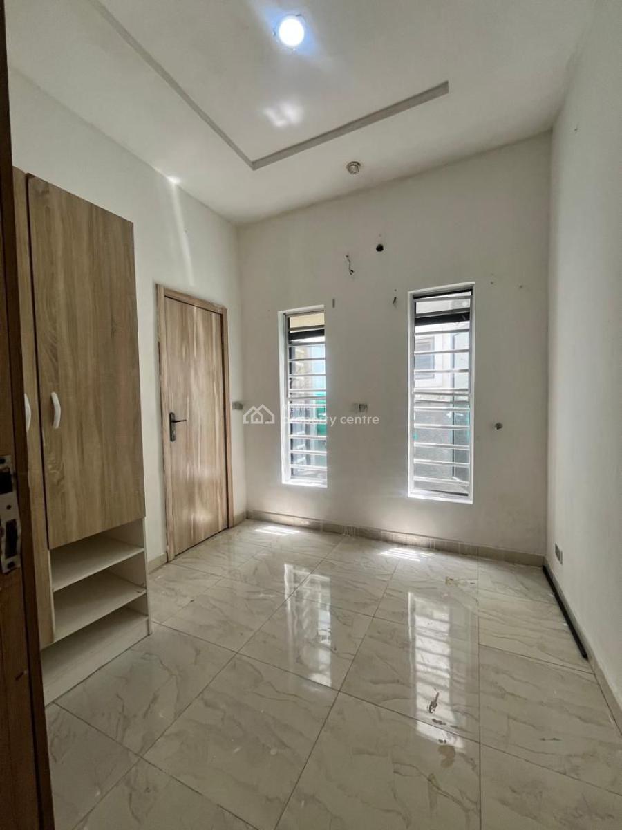 Serviced Room Shared Apartment, Royal Pine, Orchid Road, Lekki, Lagos, Self Contain (single Rooms) for Rent