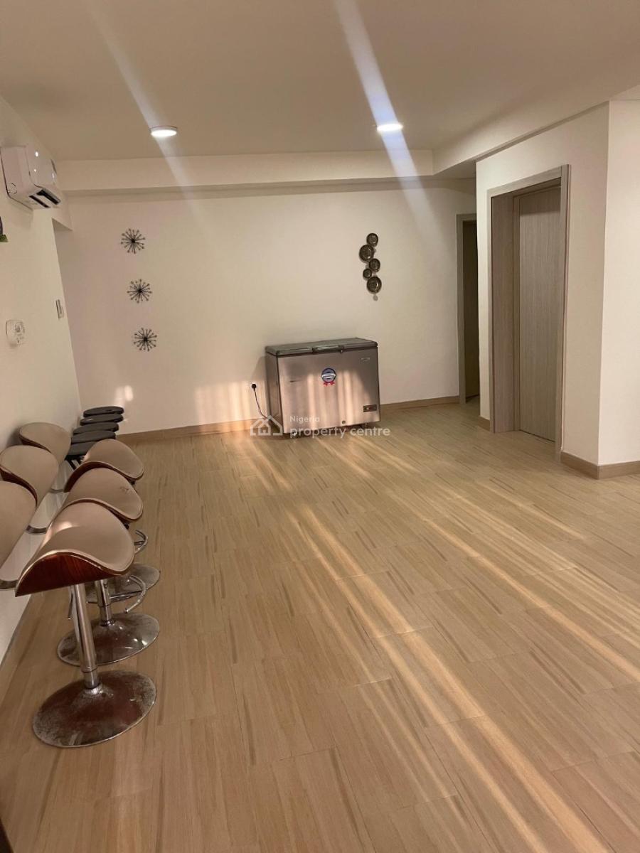 Newly Built, Outstanding and Fully Serviced Luxury 4-bedroom Flat with a Separate Bq, Cannily, Meadow Hall Way, Ikate Elegushi, Lekki, Lagos, Detached Duplex for Rent