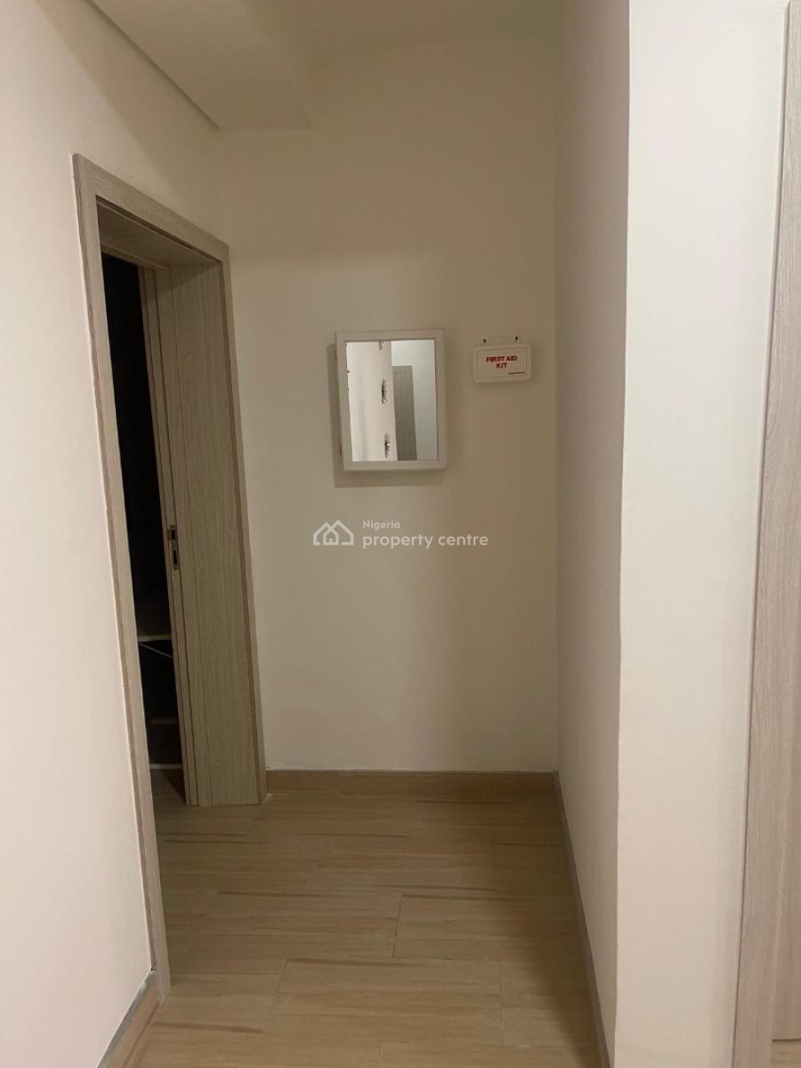 Newly Built, Outstanding and Fully Serviced Luxury 4-bedroom Flat with a Separate Bq, Cannily, Meadow Hall Way, Ikate Elegushi, Lekki, Lagos, Detached Duplex for Rent