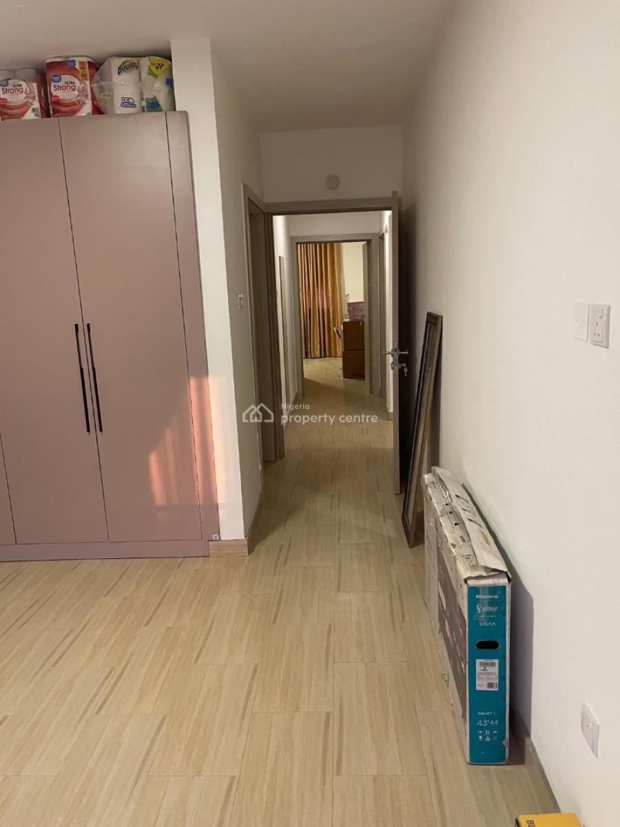 Newly Built, Outstanding and Fully Serviced Luxury 4-bedroom Flat with a Separate Bq, Cannily, Meadow Hall Way, Ikate Elegushi, Lekki, Lagos, Detached Duplex for Rent