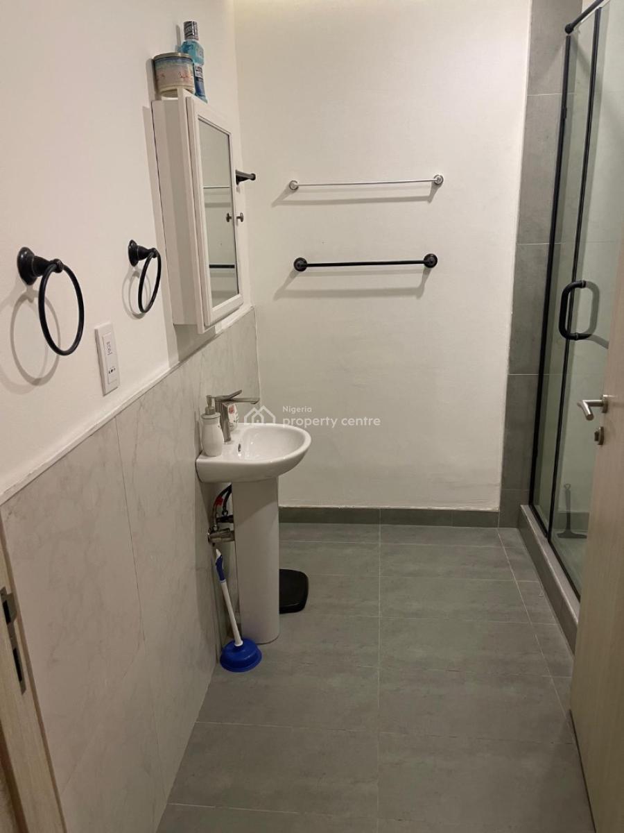 Newly Built, Outstanding and Fully Serviced Luxury 4-bedroom Flat with a Separate Bq, Cannily, Meadow Hall Way, Ikate Elegushi, Lekki, Lagos, Detached Duplex for Rent