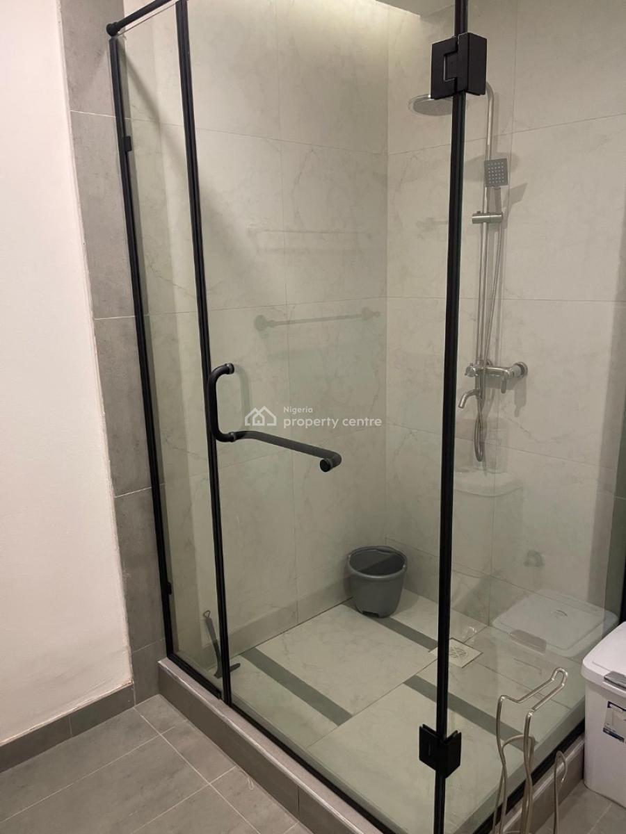 Newly Built, Outstanding and Fully Serviced Luxury 4-bedroom Flat with a Separate Bq, Cannily, Meadow Hall Way, Ikate Elegushi, Lekki, Lagos, Detached Duplex for Rent