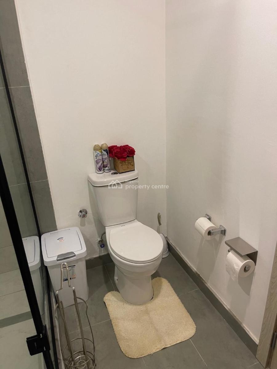 Newly Built, Outstanding and Fully Serviced Luxury 4-bedroom Flat with a Separate Bq, Cannily, Meadow Hall Way, Ikate Elegushi, Lekki, Lagos, Detached Duplex for Rent